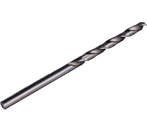 Сверло по металлу HSS-G (3.5х70/39 мм) ГРАНИТ 165046