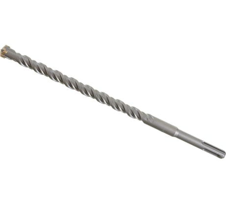 Бур Quadro-X (14.0х260/200 мм; SDS-plus) ГРАНИТ 414260