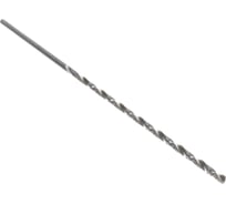 Сверло по металлу HSS-G удлиненное (2.0х85/56 мм) ГРАНИТ 165065