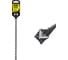 Бур Quadro-X (10.0х260/200 мм; SDS-plus) ГРАНИТ 410260 1