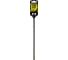 Бур Quadro-X (10.0х260/200 мм; SDS-plus) ГРАНИТ 410260 2