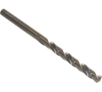 Сверло по металлу HSS-Co (5.0х86/52 мм) ГРАНИТ 165020