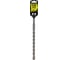 Бур Quadro-X (16.0х260/200 мм; SDS-plus) ГРАНИТ 416260 2