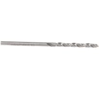 Сверло по металлу HSS-G (3.0х61/33 мм) ГРАНИТ 165043