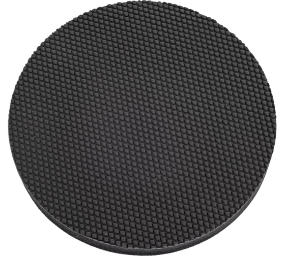 Круг автоскраб Clay pad 150 мм Shine systems SS729