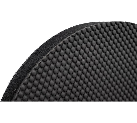 Круг автоскраб Clay pad 150 мм Shine systems SS729