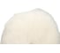 Круг полировальный Cotton wool pad мех с хлопком, 75 мм Shine systems SS467 4