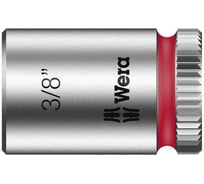 Головка торцевая 6-гранная 8790 HMA Zyklop 3/8"x23 мм, 1/4"DR WERA WE-003520