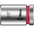 Головка торцевая 6-гранная 8790 HMA Zyklop 3/8"x23 мм, 1/4"DR WERA WE-003520 1