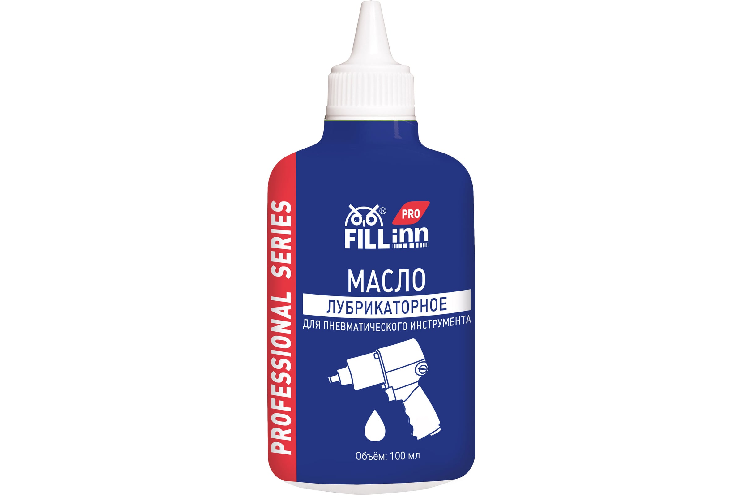 МаслолубрикаторноедляпневматическогоинструментаFLP313100млFILLINN071313