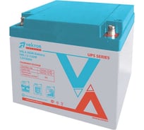 Аккумуляторная батарея HRL 12-120W Vektor Energy 23812