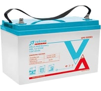 Аккумуляторная батарея HRL 12-470W Vektor Energy 23836