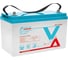 Аккумуляторная батарея HRL 12-470W Vektor Energy 23836 1