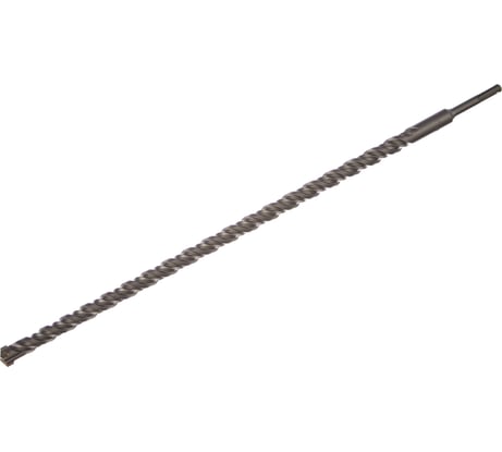 Бур Quadro-X (22.0х600/550 мм; SDS-plus) ГРАНИТ 422600