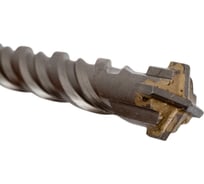 Бур Quadro-X (26.0х600/550 мм; SDS-plus) ГРАНИТ 426600