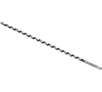 Сверло спиральное по дереву (14х600 мм) ГРАНИТ 714600