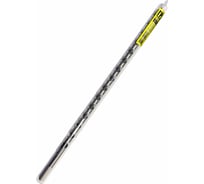 Сверло спиральное по дереву (12х460 мм) ГРАНИТ 712460