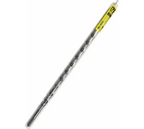 Сверло спиральное по дереву (16х460 мм) ГРАНИТ 716460