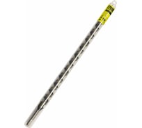 Сверло спиральное по дереву (24х600 мм) ГРАНИТ 724600