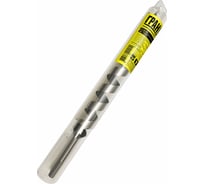 Сверло спиральное по дереву (30х350 мм) ГРАНИТ 730350