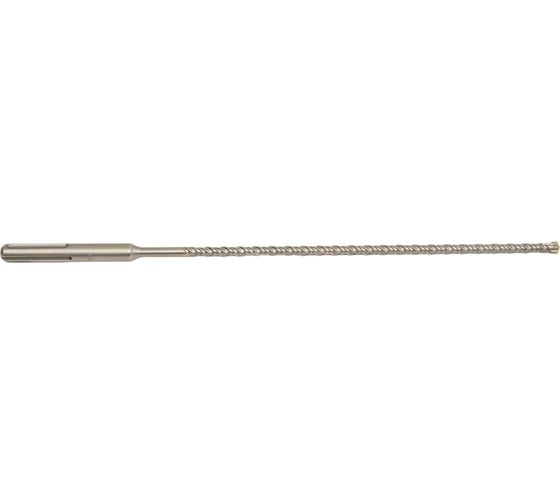 Бур Quadro-X (12x540/400 мм; SDS-max) ГРАНИТ 812540 1