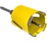 Коронка алмазная (70 мм; SDS-PLUS) ГРАНИТ 106070 3