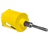 Коронка алмазная (70 мм; SDS-PLUS) ГРАНИТ 106070 4
