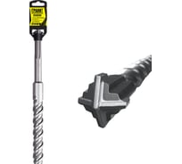 Бур Quadro-X (32x1340/1200 мм; SDS-max) ГРАНИТ 832134