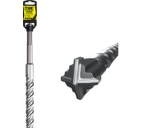 Бур Quadro-X (32x920/800 мм; SDS-max) ГРАНИТ 832920