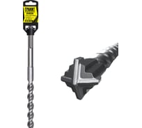 Бур Quadro-X (25x1340/1200 мм; SDS-max) ГРАНИТ 825134