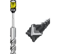 Бур Quadro-X (55x920/800 мм; SDS-max) ГРАНИТ 855920