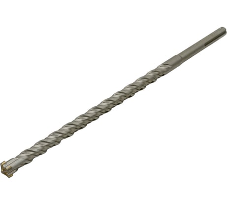 Бур Quadro-X (25x520/400 мм; SDS-max) ГРАНИТ 825520