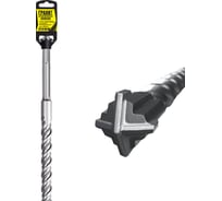 Бур Quadro-X (28x1340/1200 мм; SDS-max) ГРАНИТ 828134