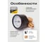 Регулятор мини с индикатором давления резьба 1/4", 0-10 бар Partner PA-SP002(9293) 3