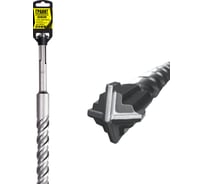 Бур Quadro-X (35x1340/1200 мм; SDS-max) ГРАНИТ 835134