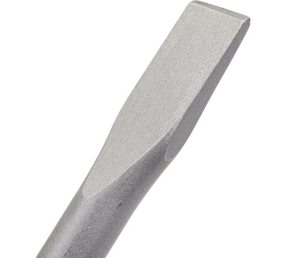 Зубило (25х600 мм; SDS-max) ГРАНИТ 125600