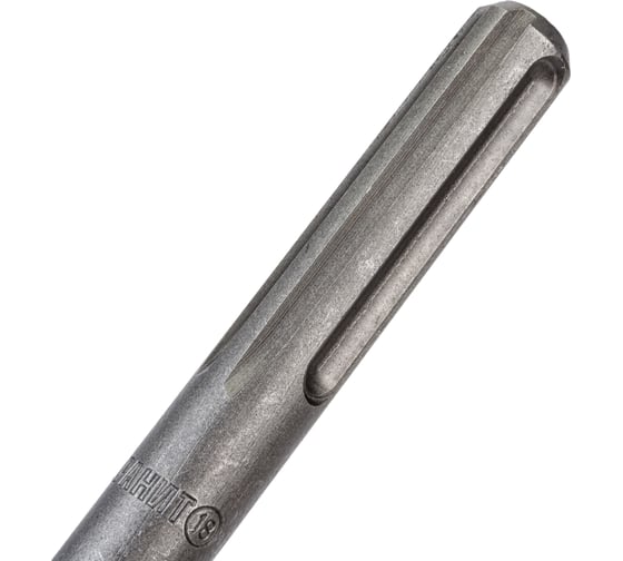 Зубило (25х400 мм; SDS-max) ГРАНИТ 125400