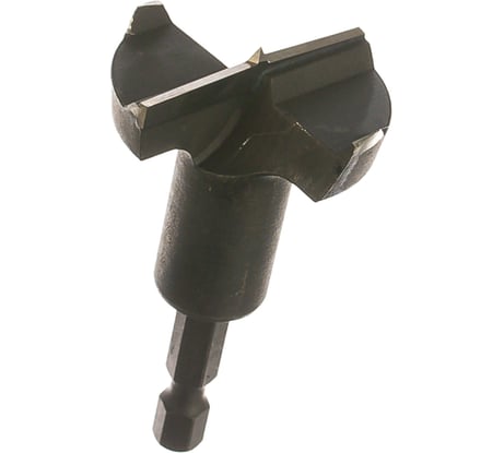 Сверло чашечное (35х58 мм; HEX1/4) WPW HMPT354