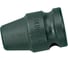 Переходник для отверточных вставок 1/4"(F)-1/2"(F) GEDORE 6524150 1