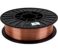 Проволока ER-49-1 (1 мм; 5 кг) BRIMA 0012258