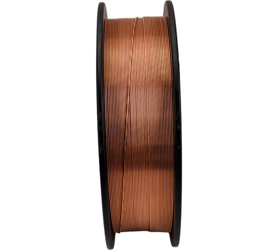 Проволока ER-49-1 (1 мм; 5 кг) BRIMA 0012258