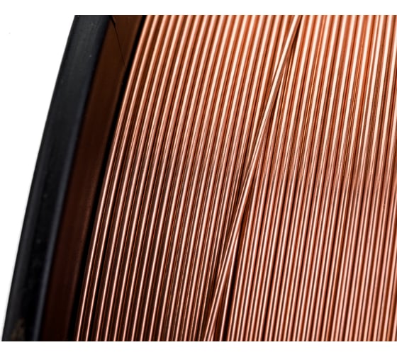 Проволока ER-49-1 (1 мм; 5 кг) BRIMA 0012258