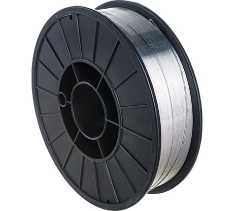Проволока Brima ER-4043 /AISi5/ ф1.0 мм касс. 2 кг 5925