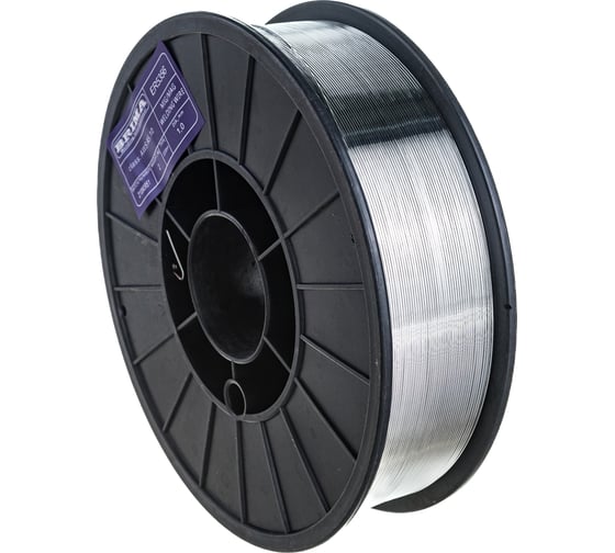 Проволока ER-5356 (1 мм; 2 кг) Brima 0005926