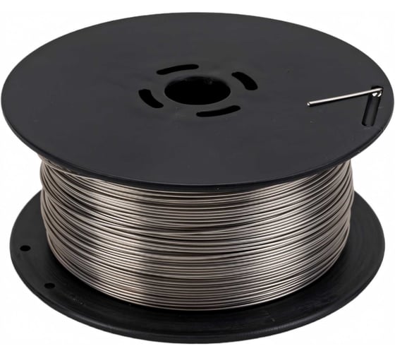 Проволока ER 308LSi (0.8 мм; 1 кг) BRIMA 0011883