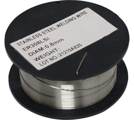 Проволока Brima ER 308LSi /04Х19Н9/ ф 0.8мм /5кг/ 11150