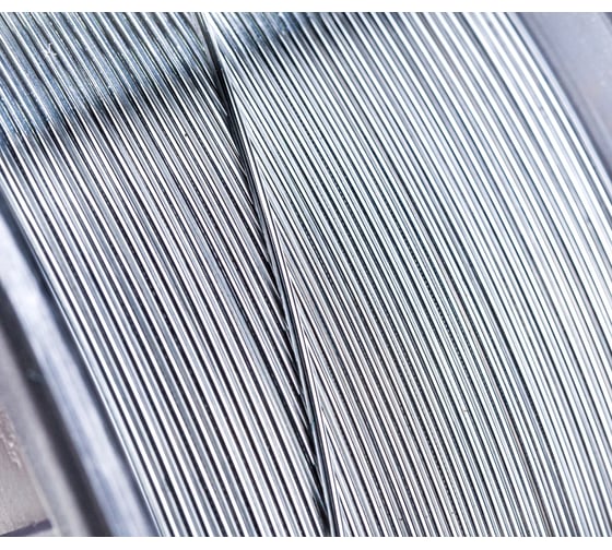 Проволока ER 308LSi (0.8 мм; 5 кг) BRIMA 0011150