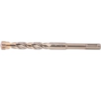 Бур по бетону QUADRO (14х160 мм; SDS+) GROSS 70771