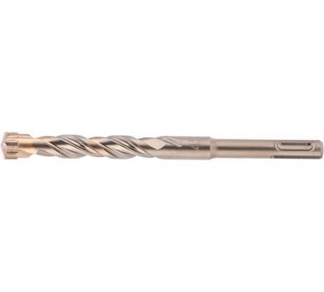 Бур по бетону QUADRO (14х160 мм; SDS+) GROSS 70771