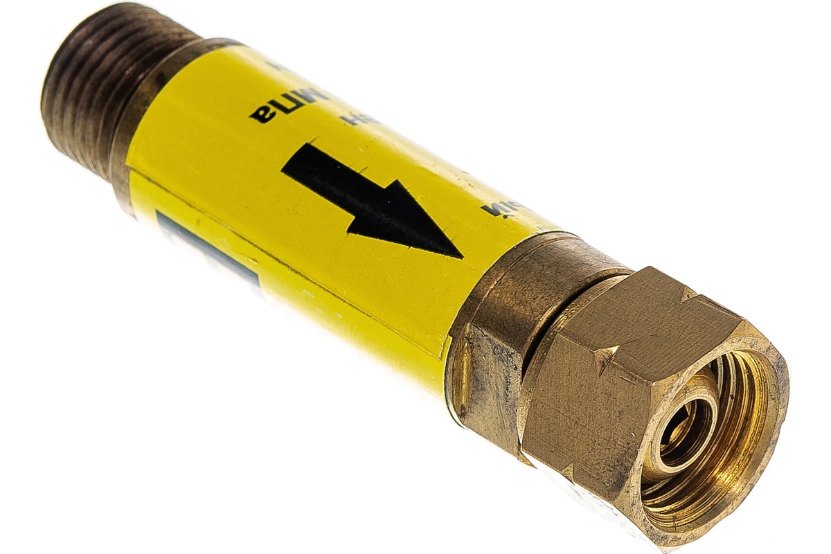 Затвор предохранительный ПЗ-1А-02 BRIMA 0001317 - выгодная цена, отзывы ...